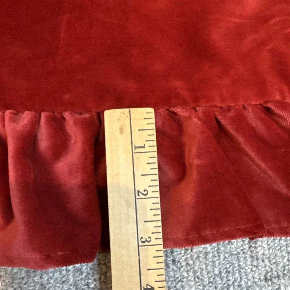 Ralph Lauren Home Euro Pillow Sham Heavy Cotton 25